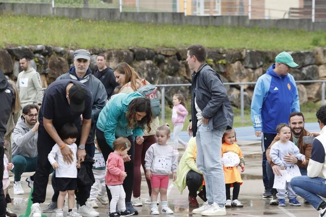 EN IMÁGENES: Así se ha vivido la IX Carrera por el Sáhara de Avilés