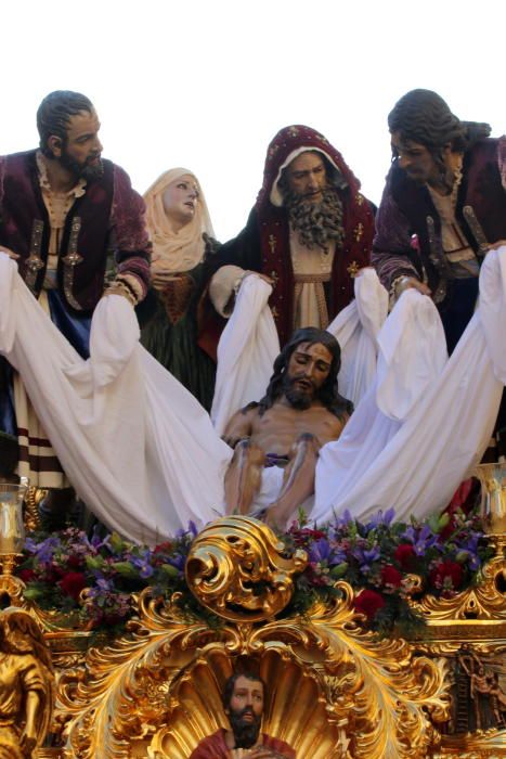 Viernes Santo | Soledad de San Pablo