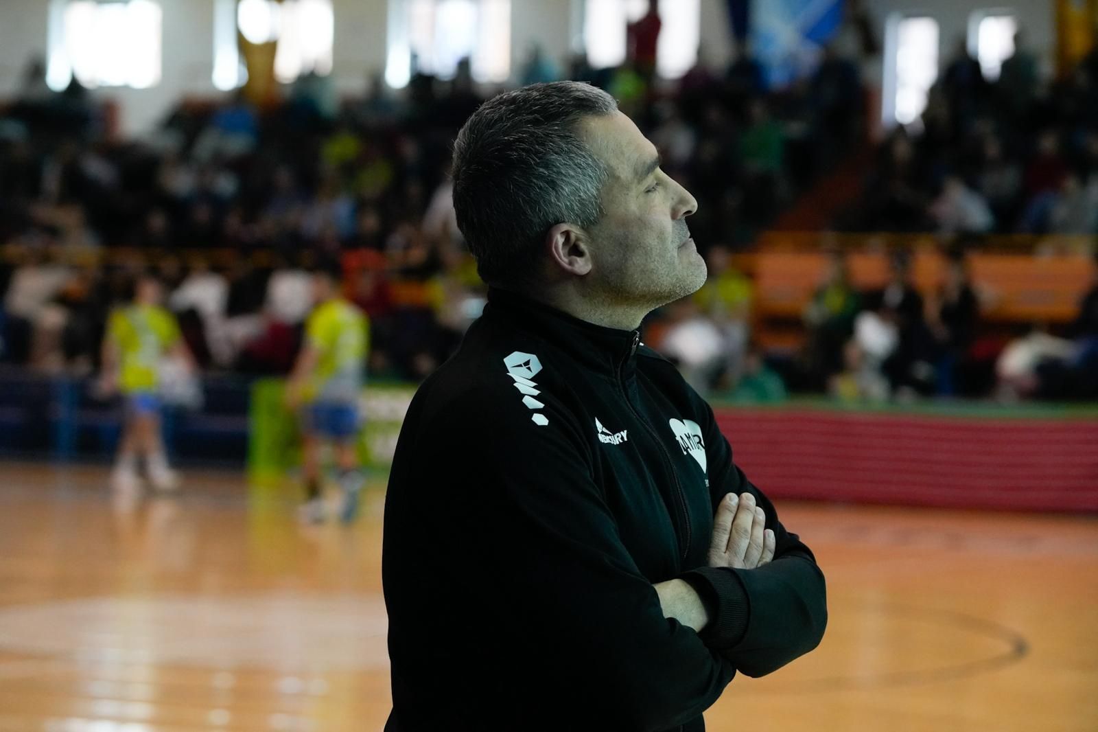 GALERÍA | Las mejores imágenes del Balonmano Zamora - BM Caserío