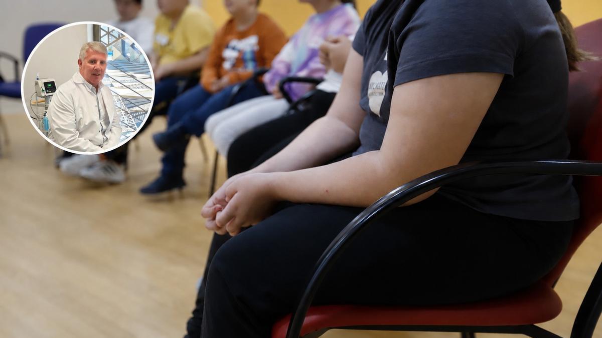 Ozempic, Mounjaro o Wegovy: un especialista de Córdoba analiza la eficacia de estos 'famosos' fármacos contra la obesidad