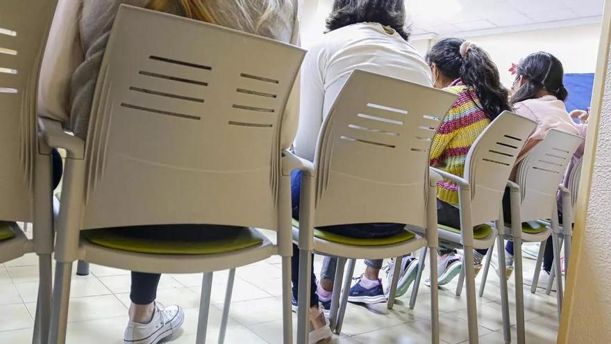 Un educador de un centro de menores viola a una chica de 15 años tutelada en Murcia