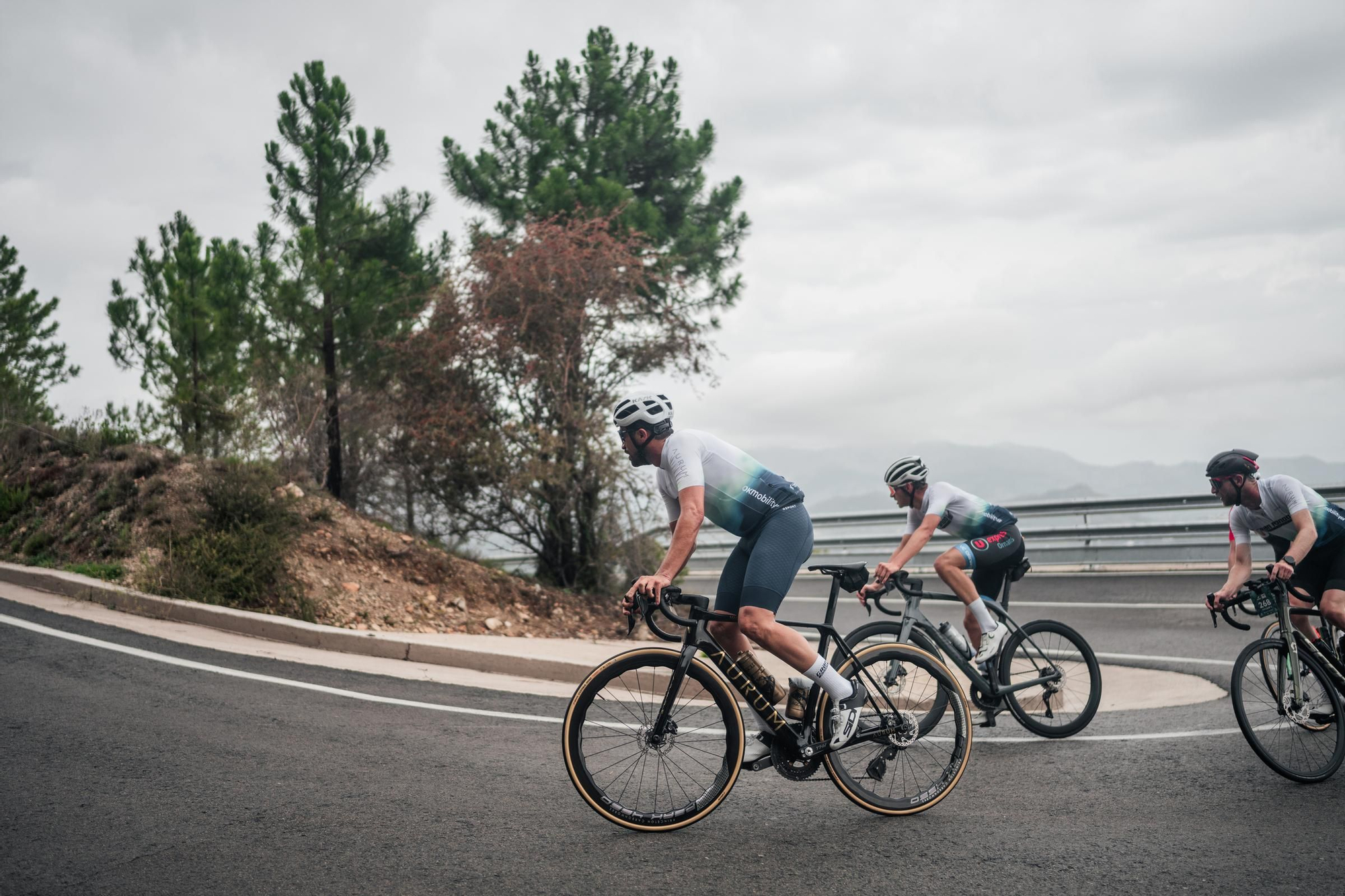 Gran Fondo Alberto Contador 2024