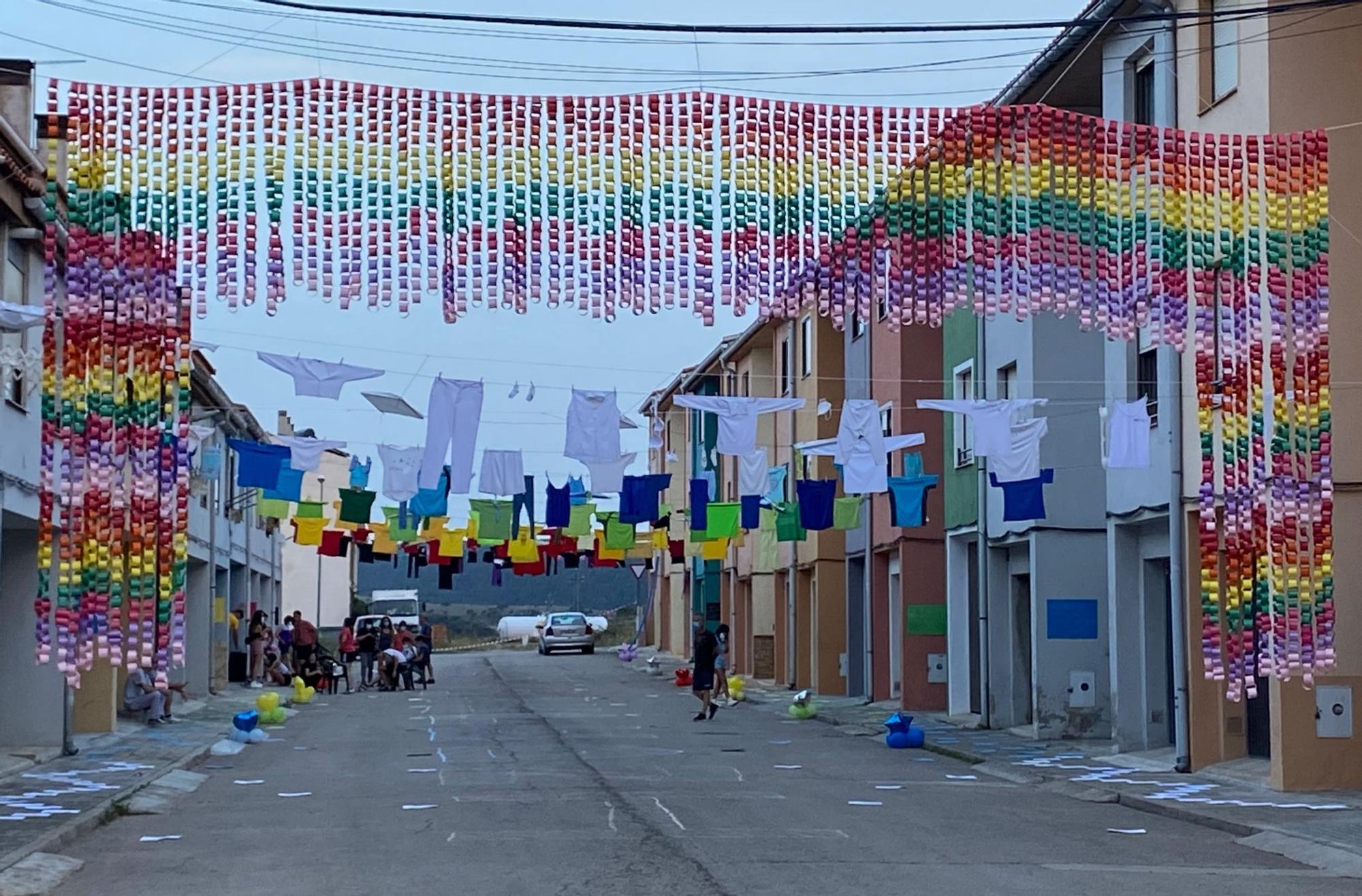 Un viaje a diferentes  mundos en Vilafranca