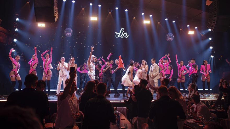 Lío Mallorca: dos años del Broadway mediterráneo en la isla