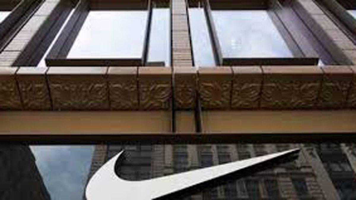 La sede de Nike en Europa, cerrada por un caso de coronavirus.