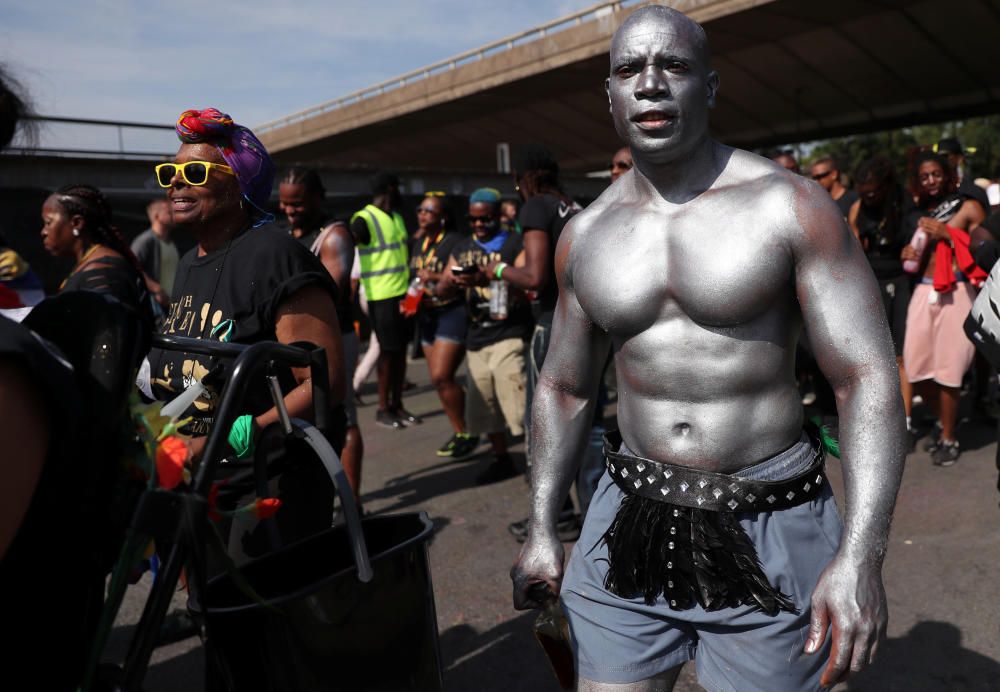 Carnaval de Notting Hill