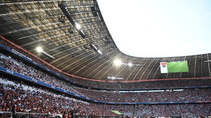 Alemania será la sede de la Eurocopa femenina de 2029