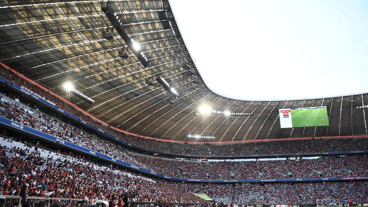 Alemania será la sede de la Eurocopa femenina de 2029