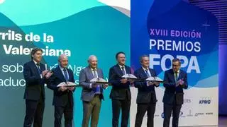 Los constructores alicantinos reclaman rebajar impuestos para abaratar hasta un 25 % la vivienda