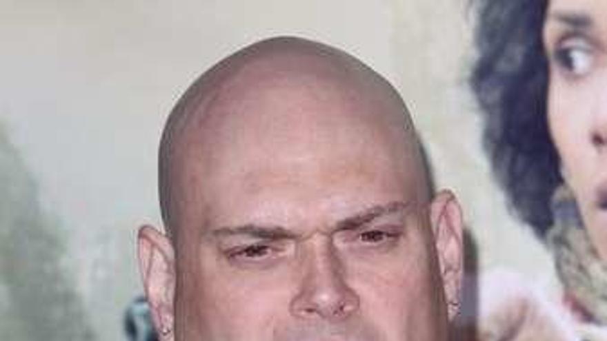 Andy Wachowski.