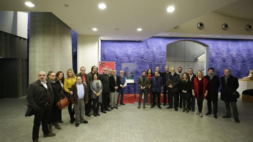 España y Portugal debaten sobre el cine y acuerdan cooperar entre academias