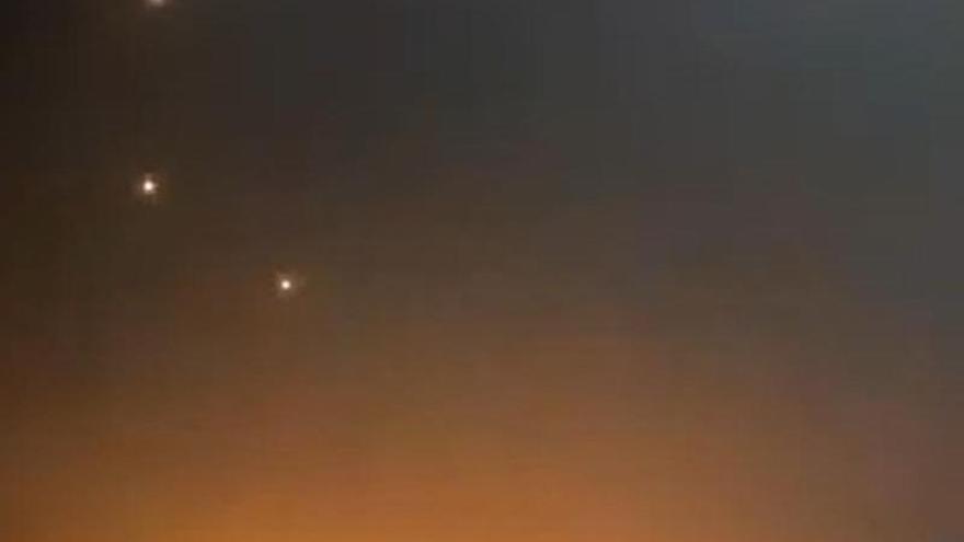 El ministro de la Presidencia, Justicia y Relaciones con las Cortes, Félix Bolaños, a su llegada a una sesión de control al Gobierno en el Senado, a 6 de mayo de 2025, en Madrid (España).