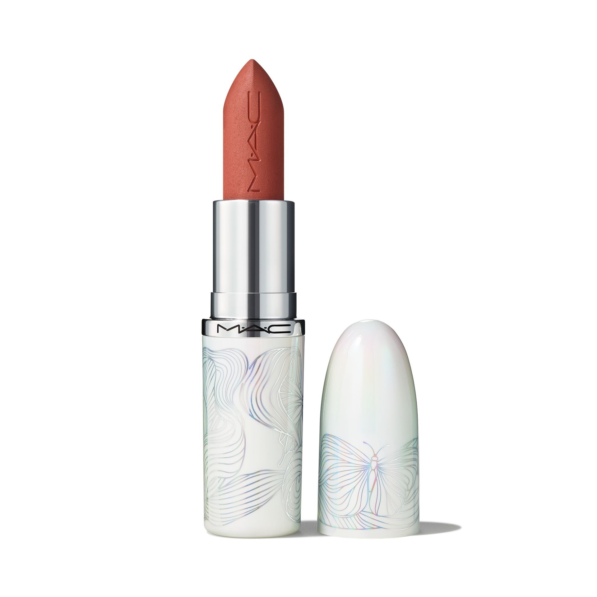 M·A·CXIMAL SILKY MATTE LIPSTICK de M.A.C Cosmetics