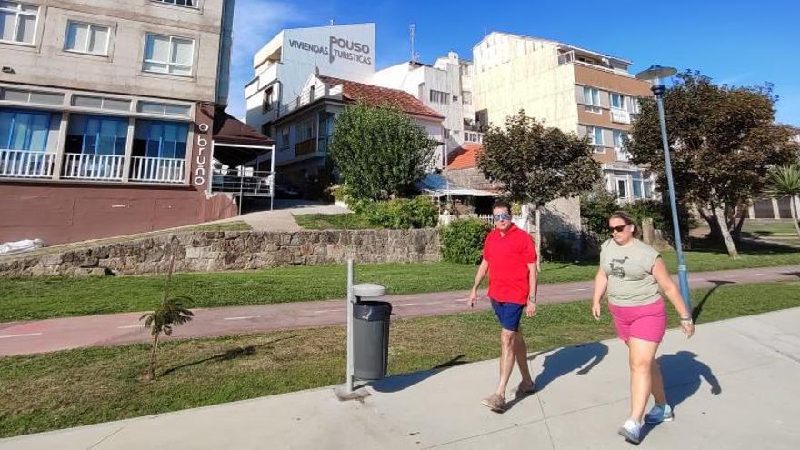 Cangas baraja limitar el alquiler turístico en las zonas “tensionadas” y proteger el arrendamiento tradicional