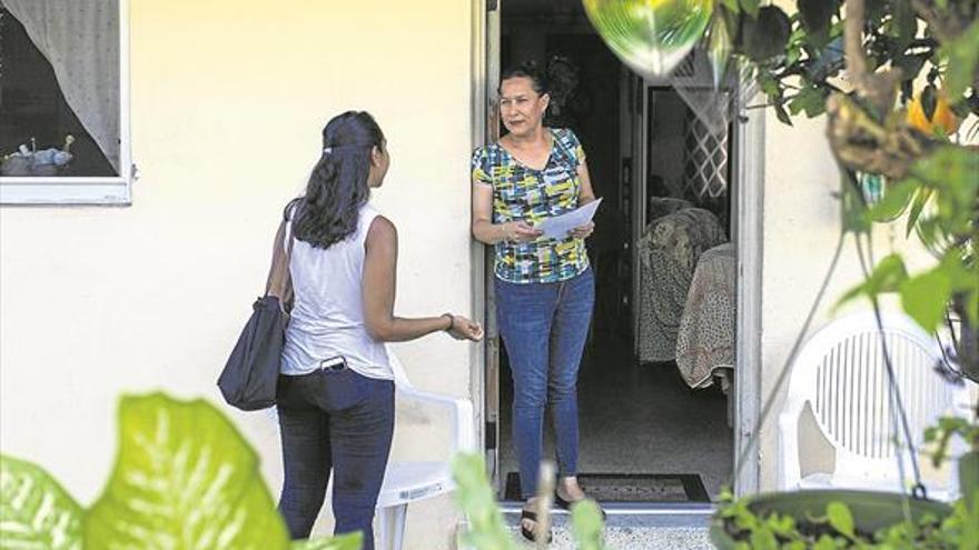 Tensa calma en EEUU ante las redadas contra inmigrantes