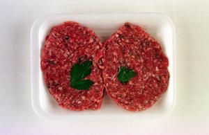 Les millors hamburgueses de supermercat