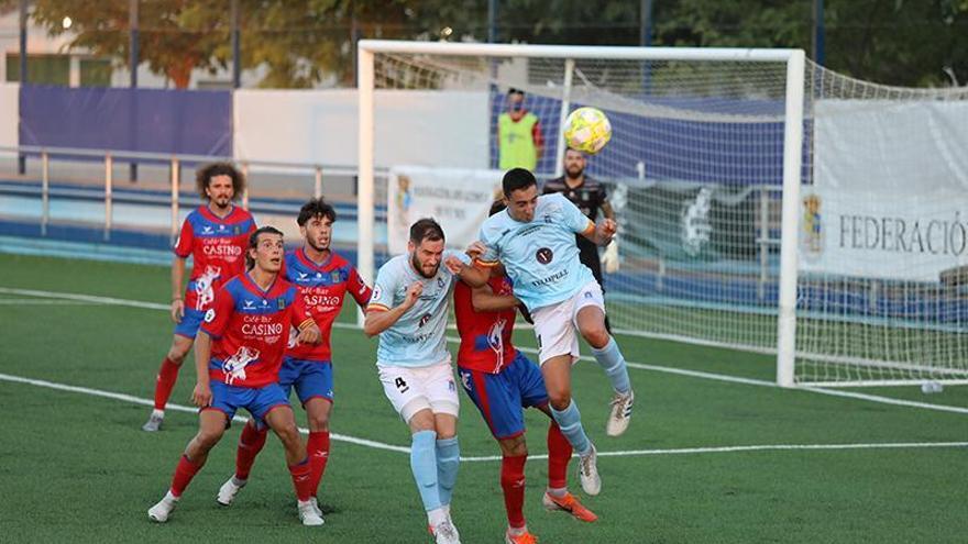 La Federación Aragonesa de Fútbol no autoriza entrenamientos ni amistosos