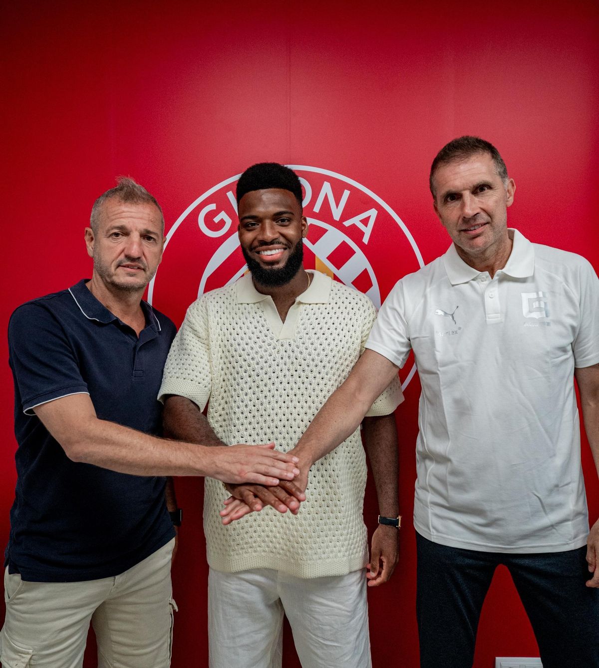 Thomas Lemar.