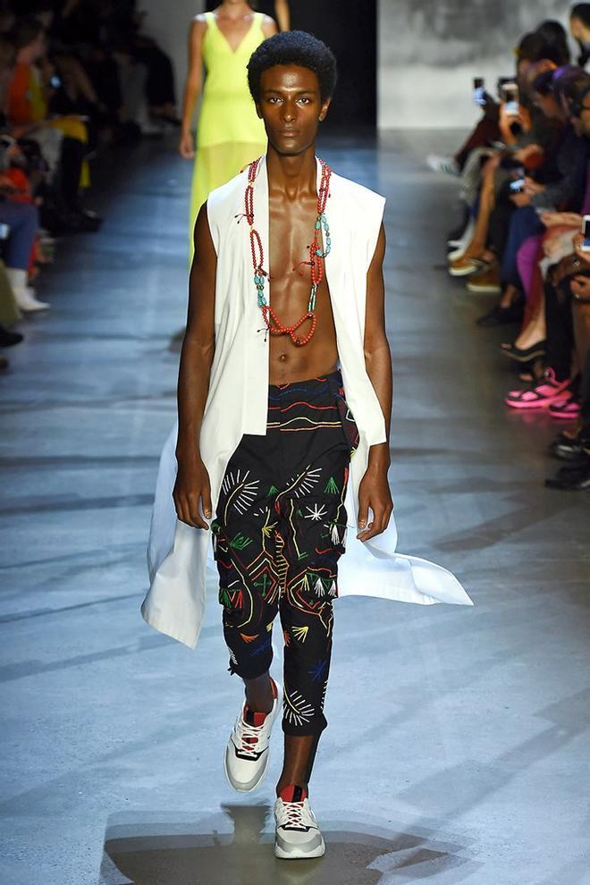 Prabal Gurung