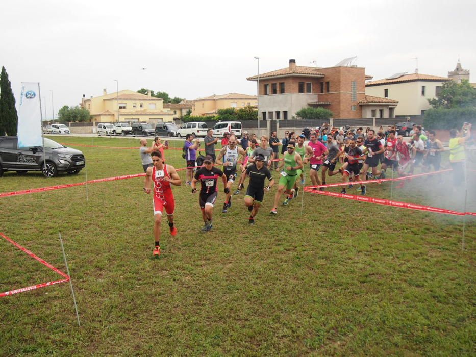 Duatló Rural de Fortià 2018