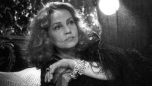Jeanne Moreau, en ’Lumière’.