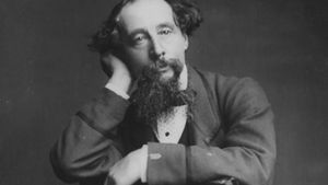 Dickens contra l’espectacle de la forca