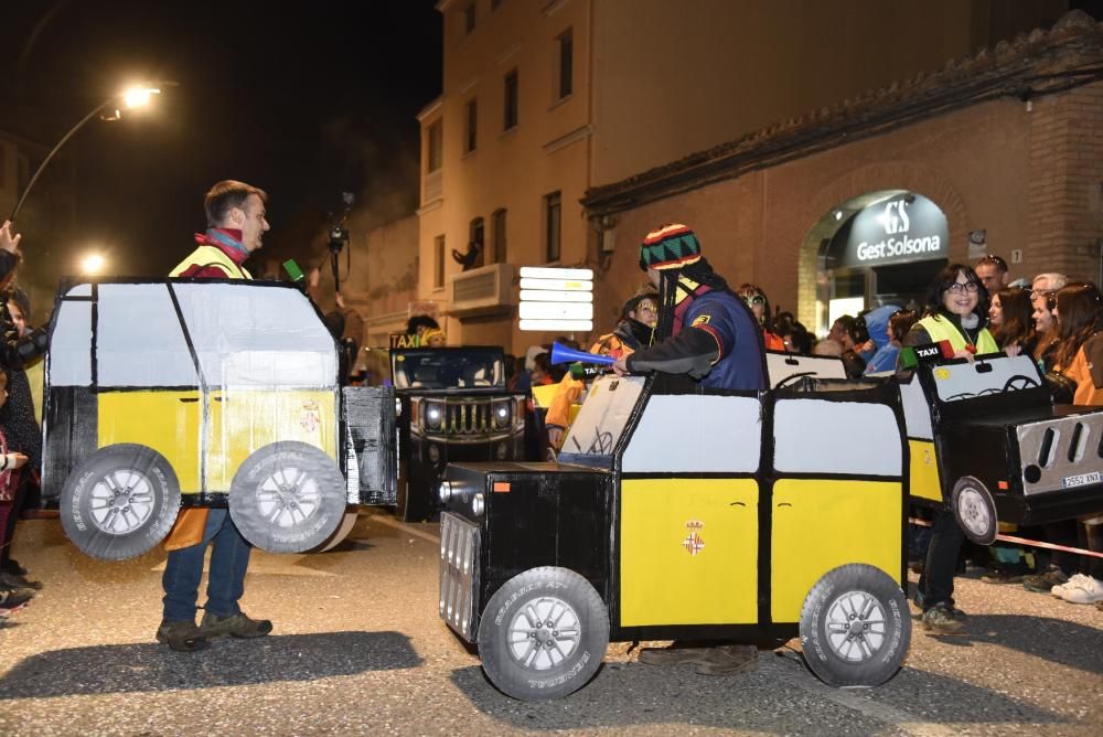 Carnaval de Solsona