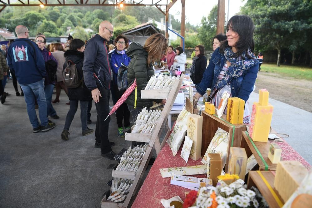 Feira de Mulleres Rurales