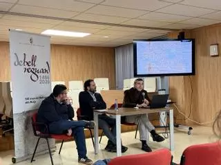 540 anys del Bellreguard dels Borja: Consulta la programació