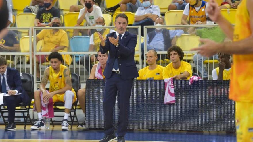 Liga Endesa: CB Gran Canaria - FC Barcelona