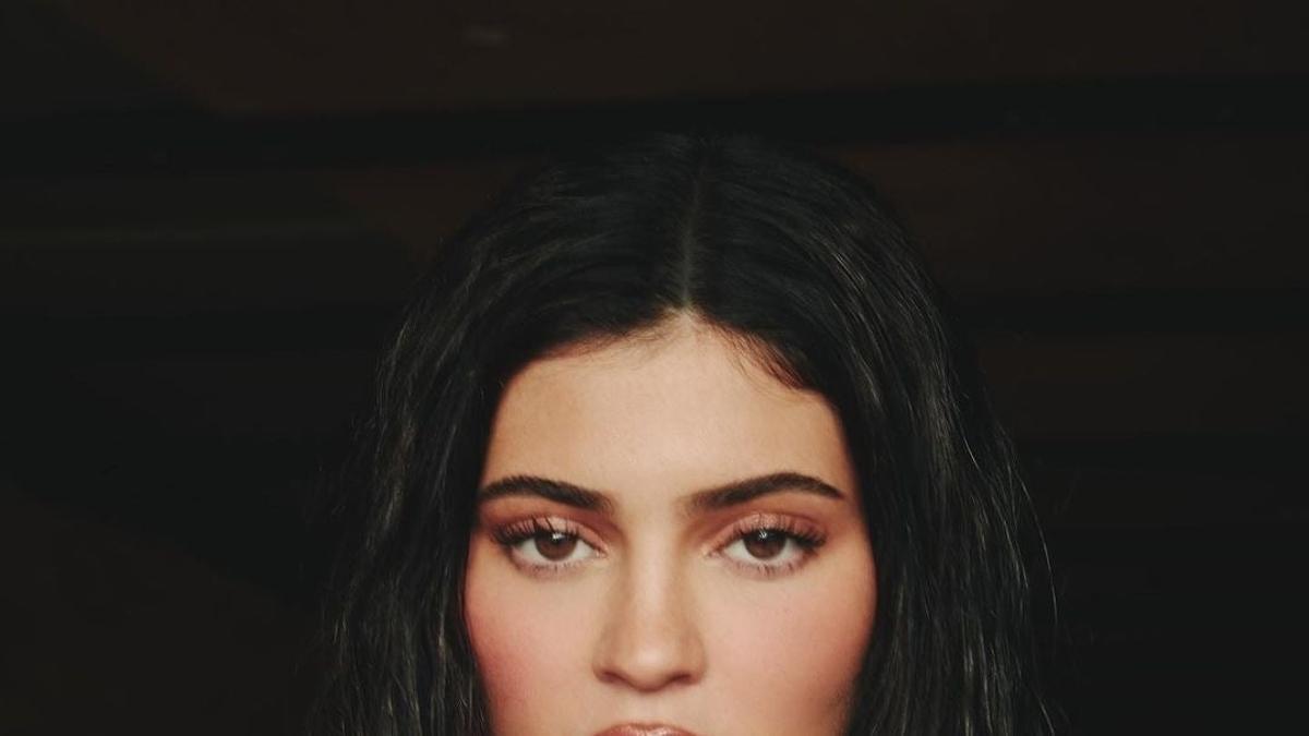 Kylie Jenner