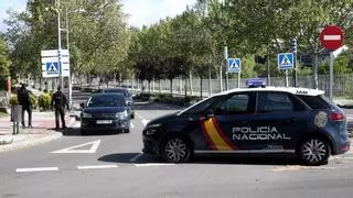 Aumento de la criminalidad en Pozuelo de Alarcón: un 11,6% más en 2024 respecto al año anterior