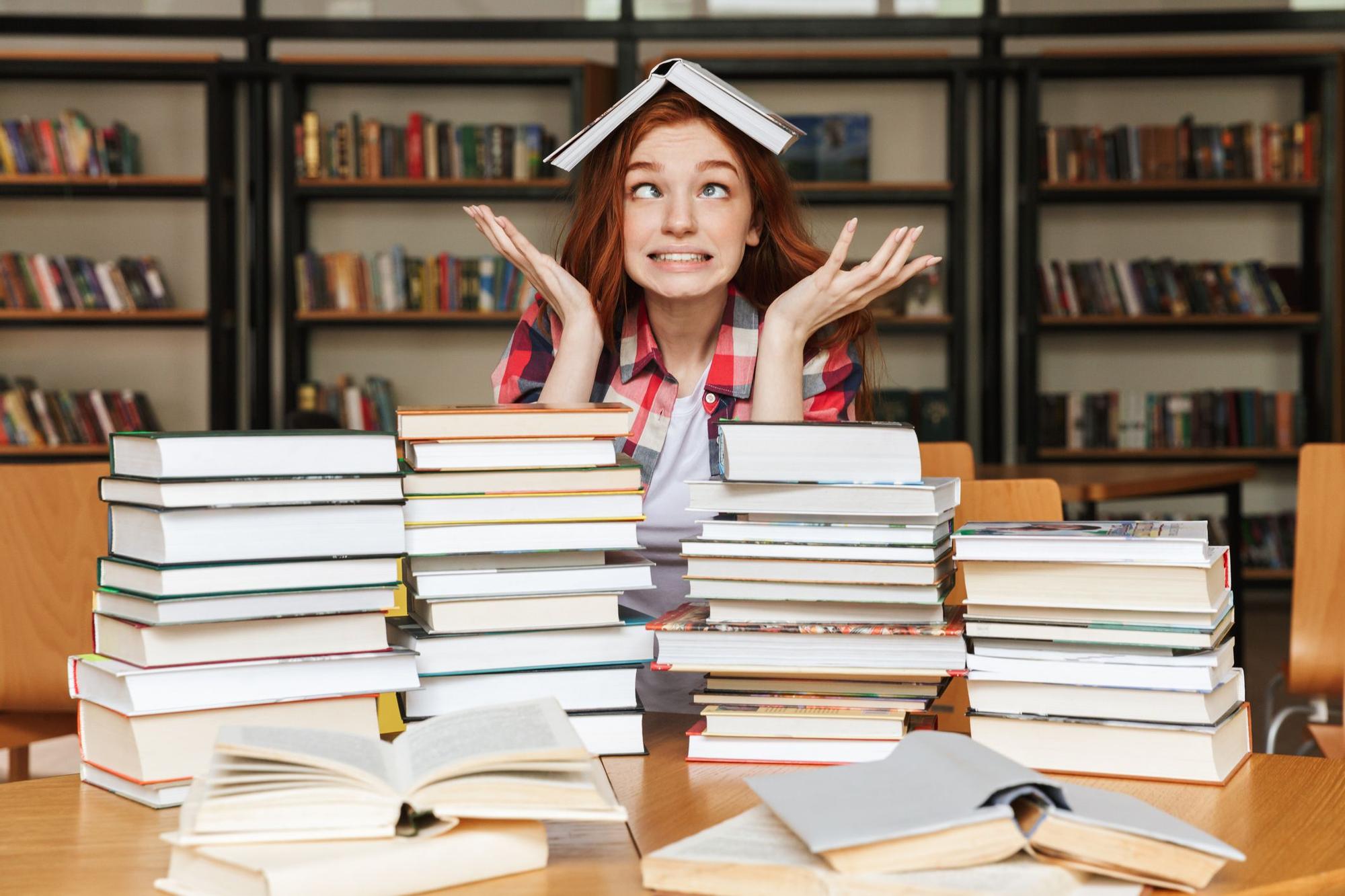 Empezar el año leyendo un libro divertido