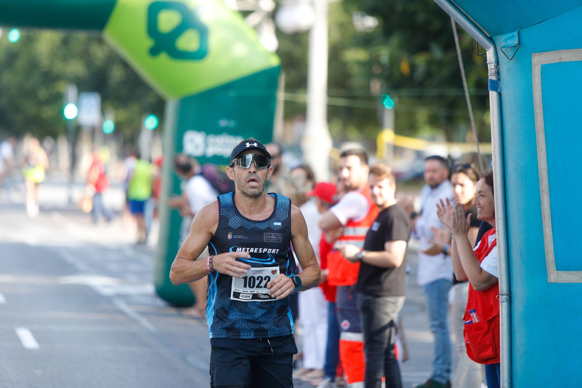 9ª Carrera Cruz Roja Valencia 2022 (2)