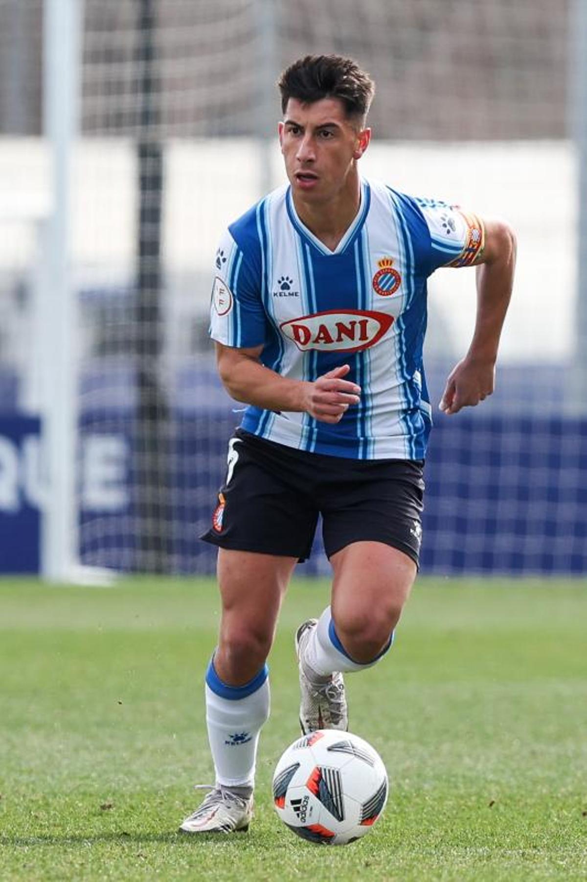 RCD Espanyol B - RCD Mallorca B