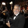 George Clooney se estrenará en Broadway con una adaptación de Good Night, and Good Luck