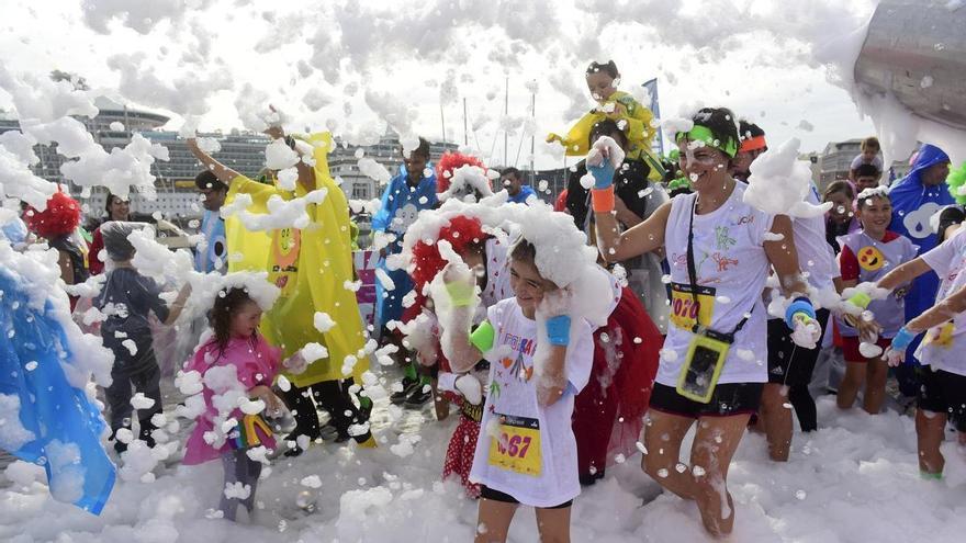 Abierta la inscripción para participar en la próxima Carrera ENKI
