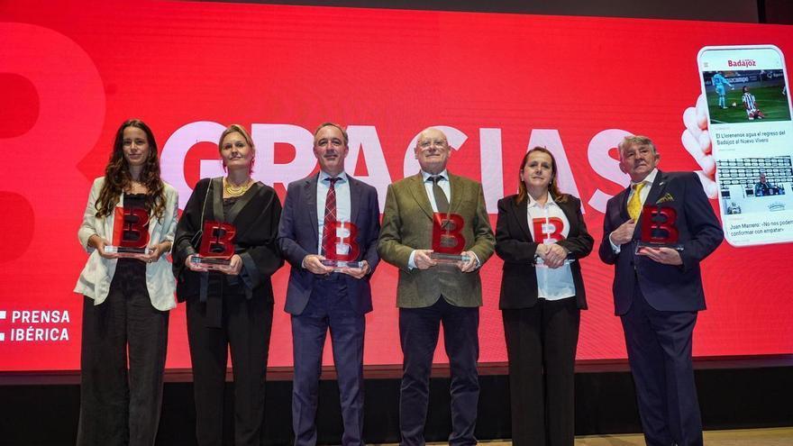 Los Premios Empresario de Badajoz celebran las dos décadas de La Crónica e inician la búsqueda de candidatos