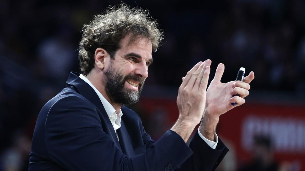 Roger Grimau ha dejado la puerta abierta a posibles fichajes