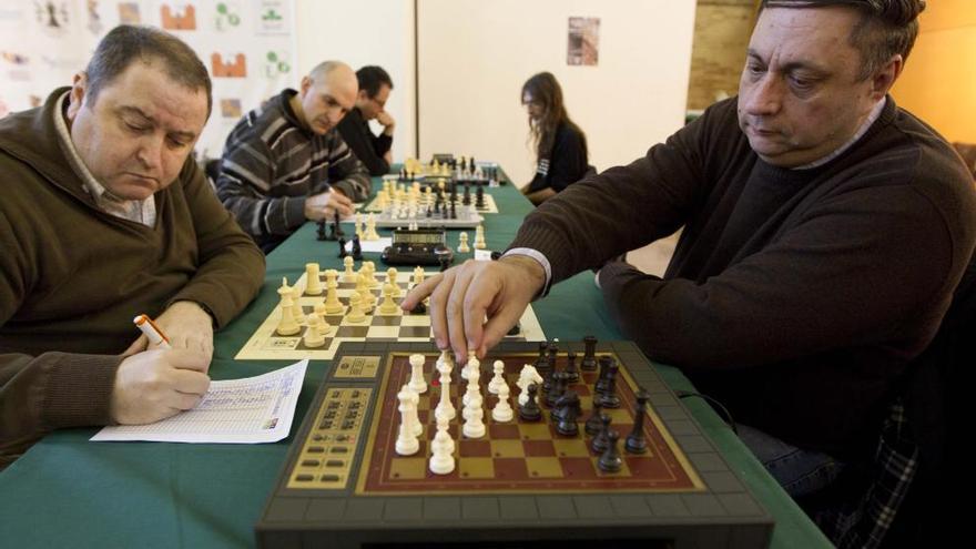 Un historiador valenciano propone cambiar las reglas del ajedrez