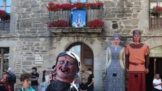 Más de 150 años de tradición llenan las calles de Puebla de Sanabria