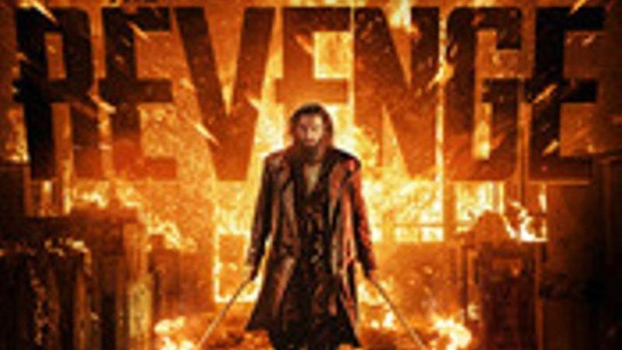 Dhurandhar: The Revenge