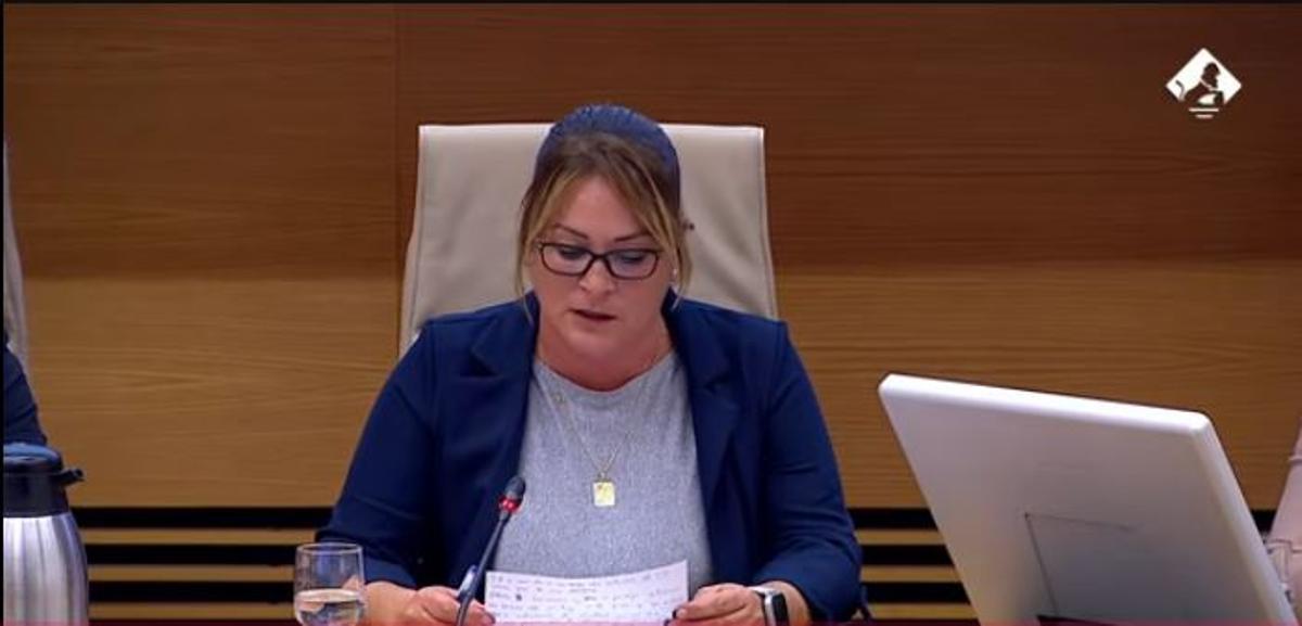 María Teresa Pagán