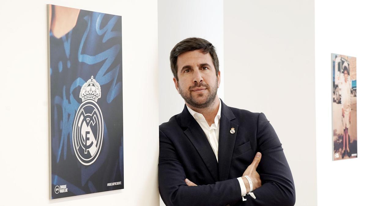 El Barcelona se ha reído del Real Madrid por culpa de Florentino. Quienes le rodean se han enriquecido a costa del club
