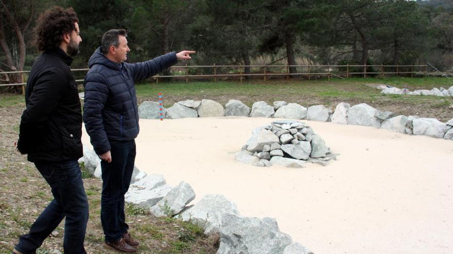 El Port de la Selva supera amb èxit el projecte pioner per autoabastir-se d&#039;aigua