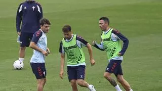 Retorno al Martínez Valero