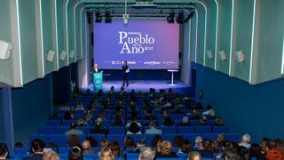 Un reconocimiento a la cultura, al turismo y a la sostenibilidad