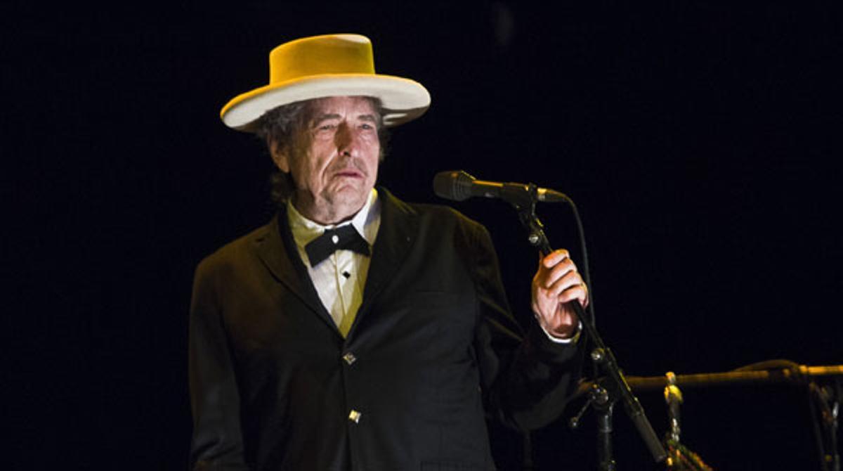 ’Duquesne whistle’, primer senzill del nou treball discogràfic de Bob Dylan, ’Tempest’.