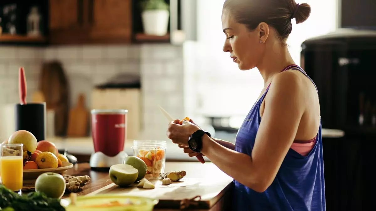 Estos son los mejores desayunos para antes de salir a correr