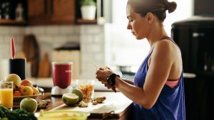 Estos son los mejores desayunos para antes de salir a correr